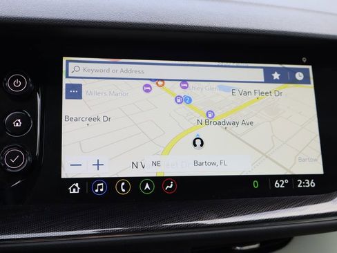 Used 2022 Buick Envision Essence w/ Technology Package I image 13