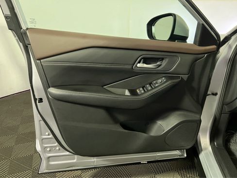 Certified 2023 Nissan Rogue SV w/ SV Premium B Package AWD/4WD image 24