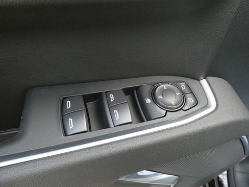 New 2026 Chevrolet Silverado 1500 RST AWD/4WD image 20