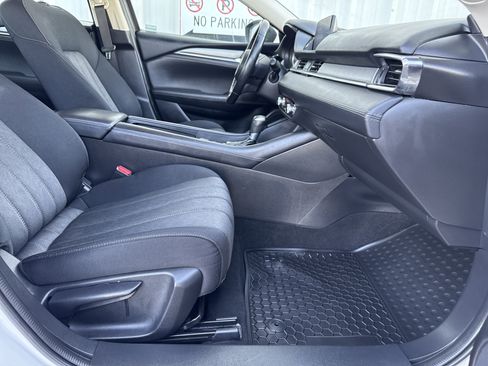 Used 2019 MAZDA MAZDA6 Sport image 32