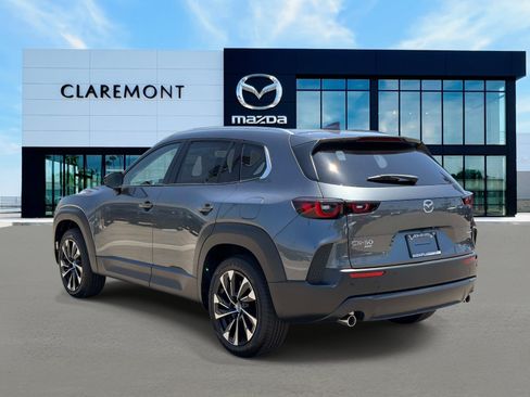 New 2026 MAZDA CX-50 2.5 Hybrid w/ Premium Plus Pkg AWD/4WD image 6