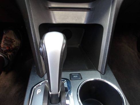 Used 2015 Chevrolet Equinox LT w/ Driver Convenience Package FWD image 15