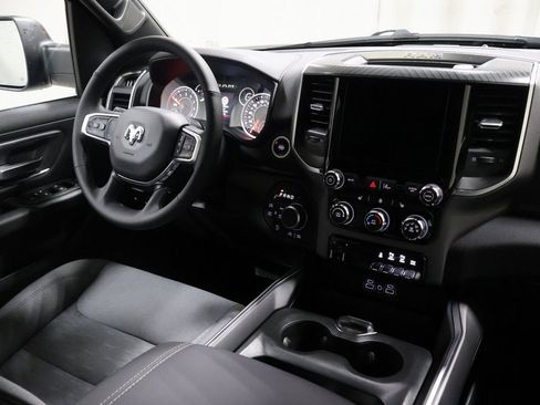 New 2026 RAM 1500 Big Horn image 22