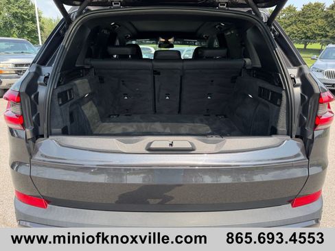 Used 2021 BMW X5 xDrive40i w/ Convenience Package AWD/4WD image 17