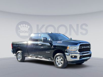 Used 2024 RAM 2500 Big Horn