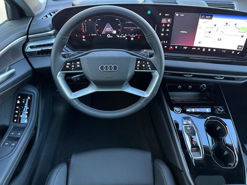 New 2025 Audi A5 2.0T Premium Plus image 11