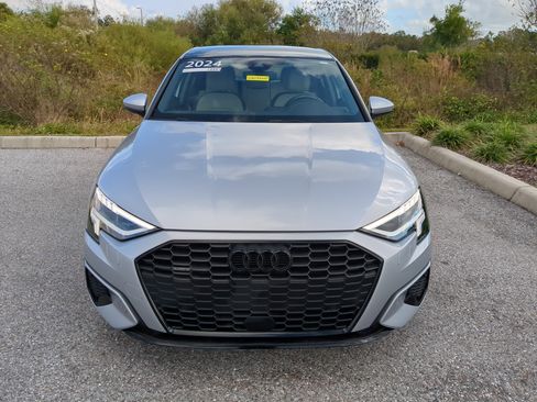 Certified 2024 Audi A3 2.0T Premium w/ Convenience Package image 34