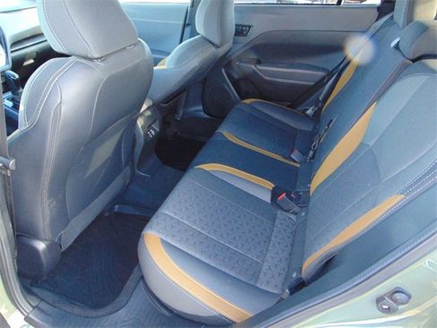 Certified 2024 Subaru Crosstrek 2.5i Sport image 21