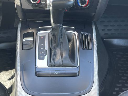 Used 2014 Audi A5 2.0T Premium w/ Lighting Package AWD/4WD image 22