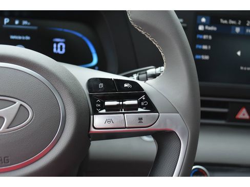 New 2026 Hyundai Elantra SEL Sport Premium image 20