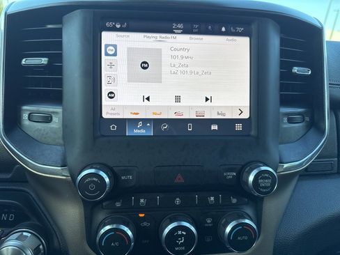 Used 2022 RAM 1500 Laramie image 18