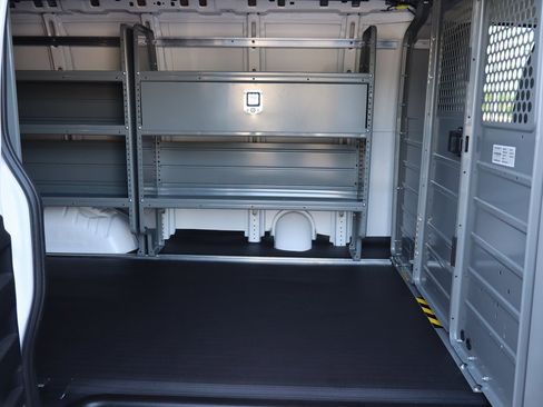 New 2025 Chevrolet Express 2500 w/ Driver Convenience Package image 7