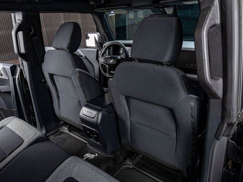 Used 2022 Ford Bronco 4-Door w/ Sasquatch Package image 31