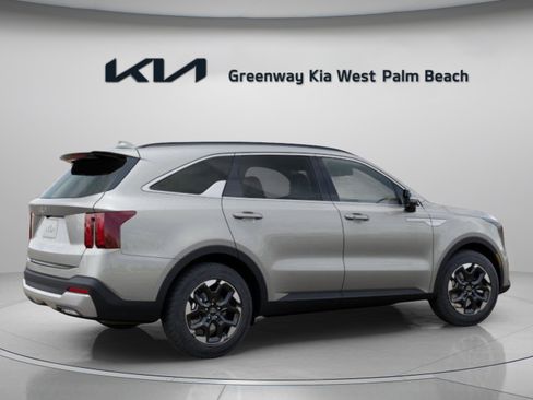 New 2026 Kia Sorento S FWD image 8