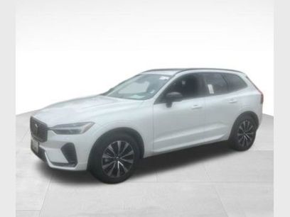 Certified 2025 Volvo XC60 B5 Plus