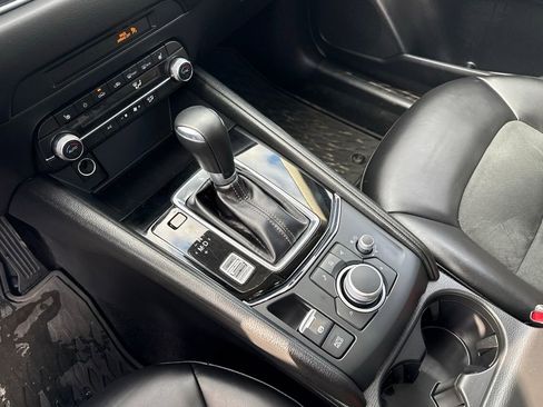 Certified 2023 MAZDA CX-5 AWD 2.5 S w/ Select Package image 24