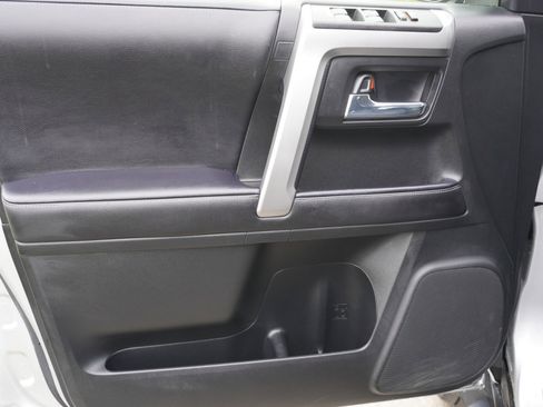 Used 2023 Toyota 4Runner SR5 Premium w/ Moonroof Package image 20