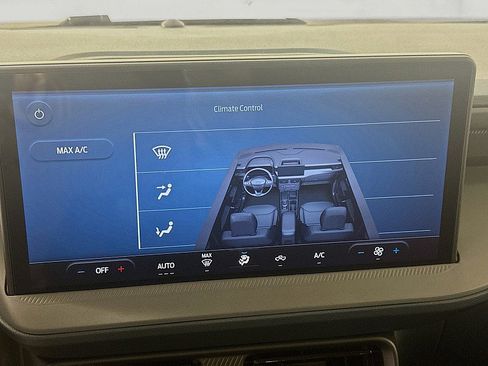 New 2026 Ford Maverick XL w/ Equipment Group 101A AWD/4WD image 16