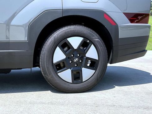 Certified 2026 Hyundai Santa Fe SE AWD/4WD image 25
