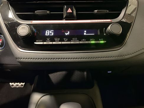 New 2025 Toyota Corolla GR AWD/4WD image 19