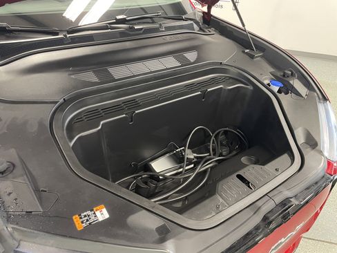 Used 2024 Ford Mustang Mach-E Premium image 33