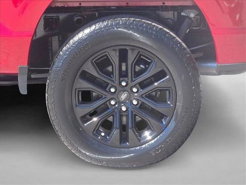 New 2026 Ford F150 Lariat w/ Equipment Group 501A Mid image 9