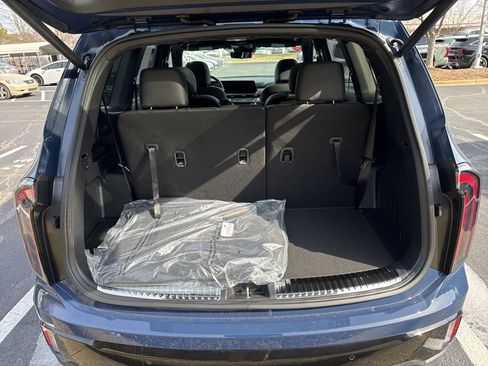 New 2025 Kia Telluride SX Prestige X-Line image 20