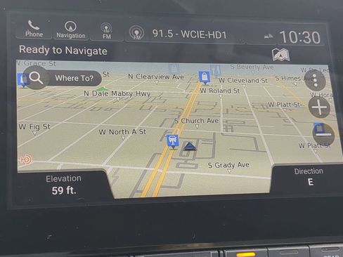 Used 2020 Honda Odyssey Elite image 25