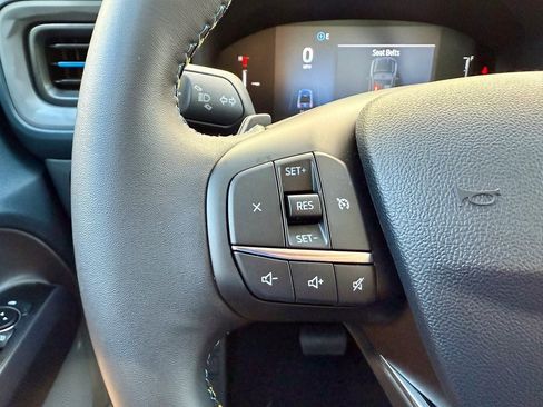 New 2025 Ford Maverick Lobo image 26