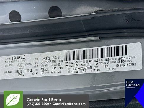 Used 2018 Jeep Wrangler Sport image 34