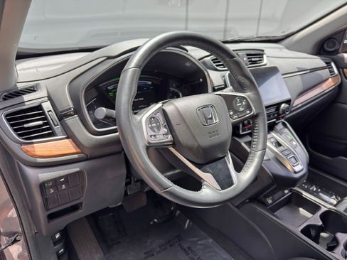 Used 2020 Honda CR-V EX-L image 13