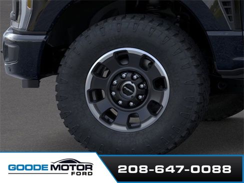 New 2026 Ford F250 Lariat w/ Tremor Off-Road Package image 19