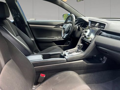 Used 2021 Honda Civic Sport image 17