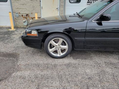 Used 2003 Mercury Marauder RWD image 12