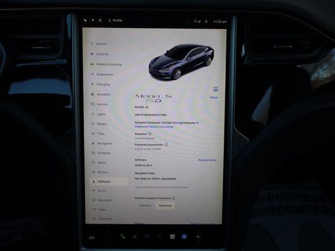 Used 2018 Tesla Model S 75D image 36