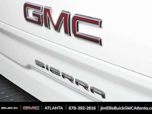 New 2026 GMC Sierra 1500 SLT w/ SLT Premium Package image 33