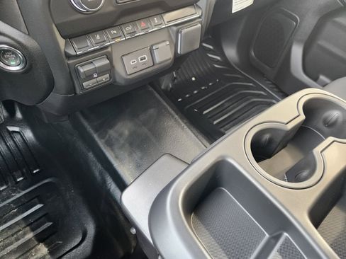 New 2026 Chevrolet Silverado 2500 W/T w/ WT/CX Safety Package image 22