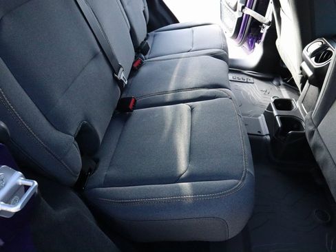 New 2026 Jeep Wrangler Sport S image 14