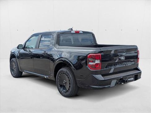 New 2025 Ford Maverick Lobo image 7
