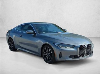 Used 2024 BMW 430i Coupe w/ Premium Package video 3