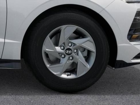 New 2025 Hyundai Sonata SE image 8