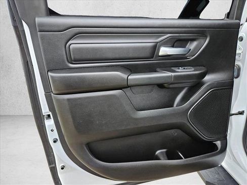 Used 2025 RAM 1500 Tradesman image 21