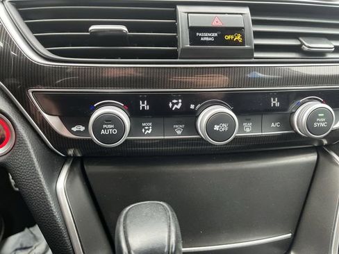 Used 2022 Honda Accord Sport image 18