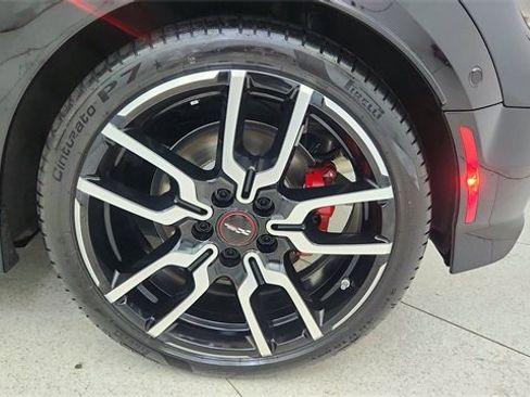 Used 2025 MINI Cooper John Cooper Works image 59
