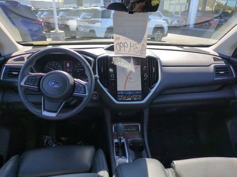 Used 2023 Subaru Ascent Touring AWD/4WD image 29
