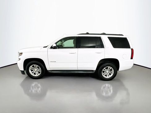 Used 2016 Chevrolet Tahoe LS RWD image 8