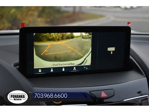 New 2025 Acura RDX A-Spec image 25