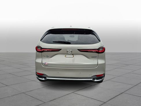 Used 2024 MAZDA CX-90 Plug-In Hybrid w/ Premium Pkg AWD/4WD image 6