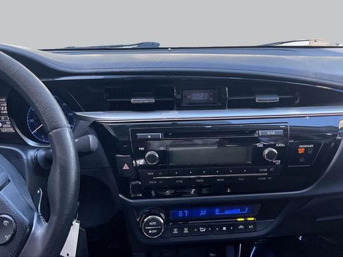 Used 2014 Toyota Corolla S FWD image 7