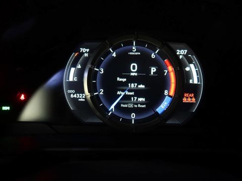 Used 2020 Lexus ES 350 F Sport image 21